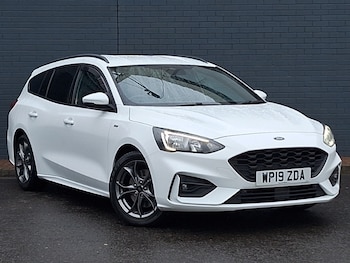 Used Ford Focus 2019 for sale - 77669912: Photo