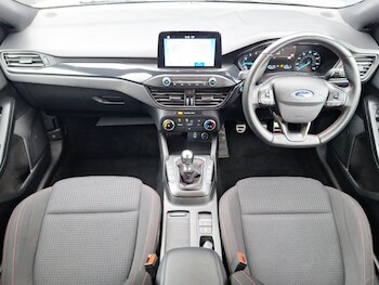 Used Ford Focus 2019 for sale - 77669912: Photo