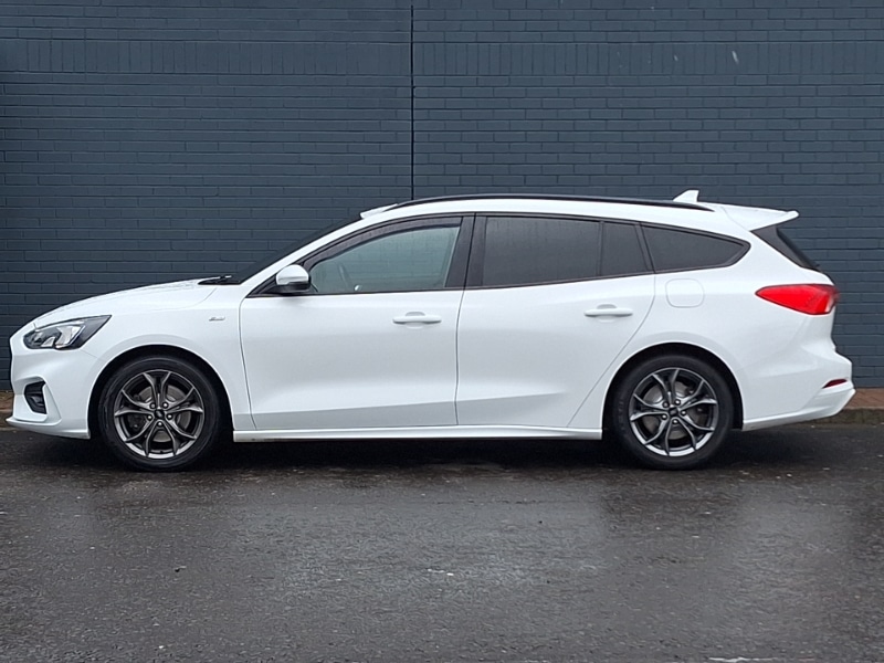 Used Ford Focus 2019 for sale - 77669912: Photo 4