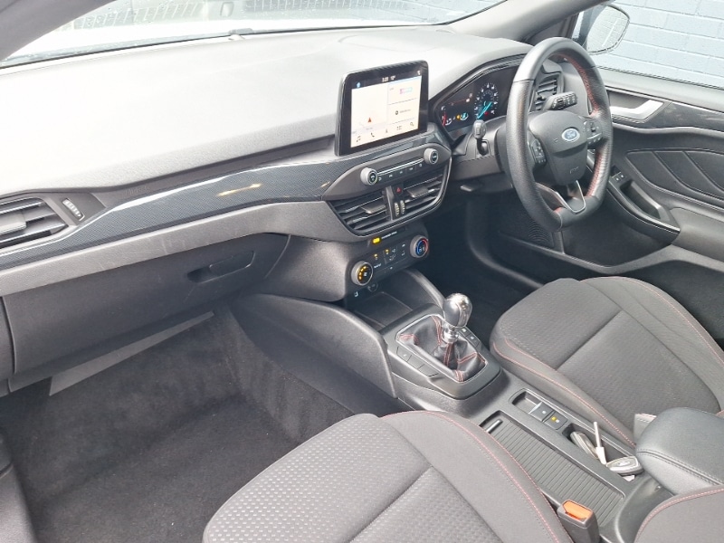 Used Ford Focus 2019 for sale - 77669912: Photo 5