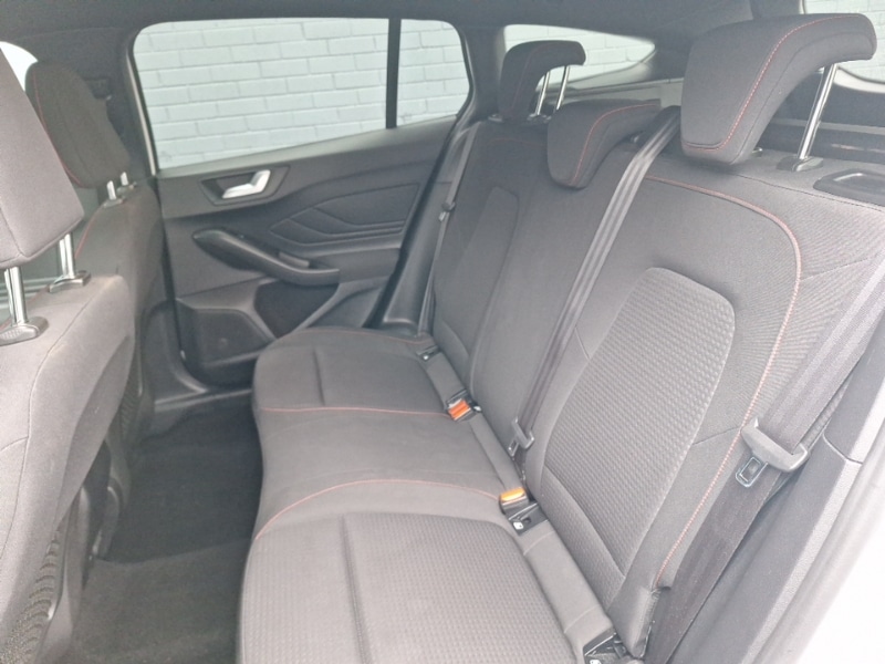 Used Ford Focus 2019 for sale - 77669912: Photo 6