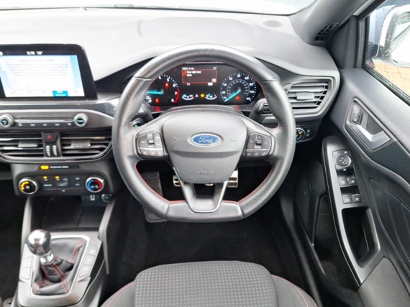 Used Ford Focus 2019 for sale - 77669912: Photo 7