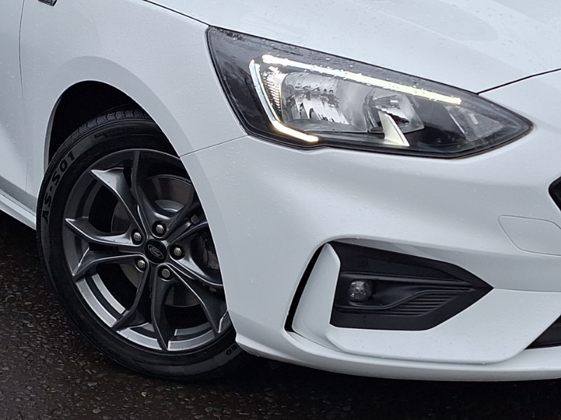 Used Ford Focus 2019 for sale - 77669912: Photo 9