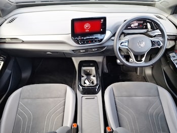 Used Volkswagen ID.4 2022 for sale - 78841993: Photo