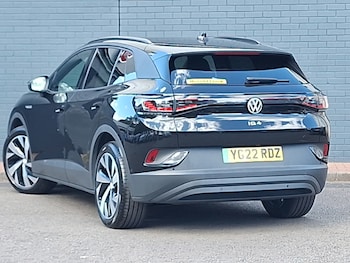 Used Volkswagen ID.4 2022 for sale - 78841993: Photo
