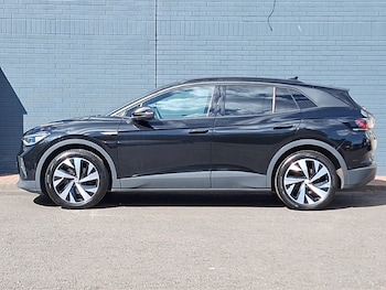 Used Volkswagen ID.4 2022 for sale - 78841993: Photo