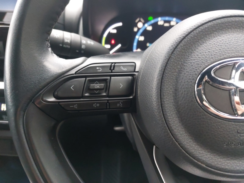 Used Toyota Yaris Cross 2022 for sale - 78085407: Photo 15