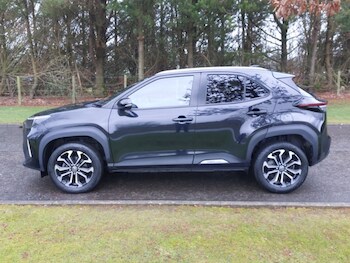 Used Toyota Yaris Cross 2022 for sale - 78085407: Photo