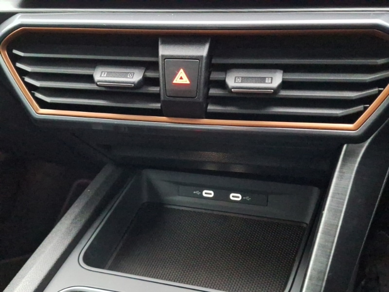 Used Cupra Leon 2023 for sale - 76571676: Photo 11