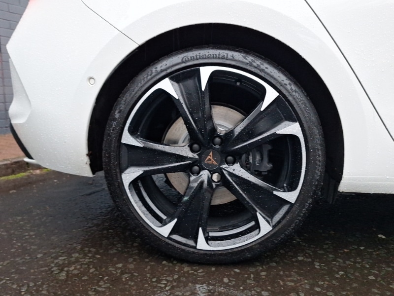 Used Cupra Leon 2023 for sale - 76571676: Photo 12