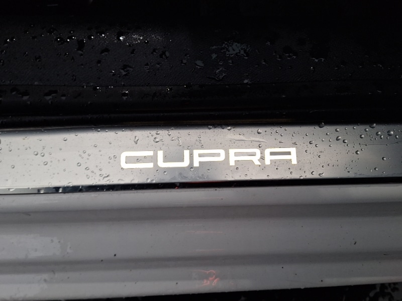 Used Cupra Leon 2023 for sale - 76571676: Photo 13