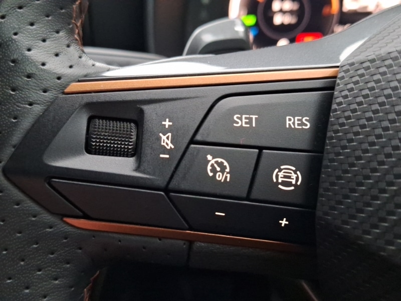 Used Cupra Leon 2023 for sale - 76571676: Photo 14