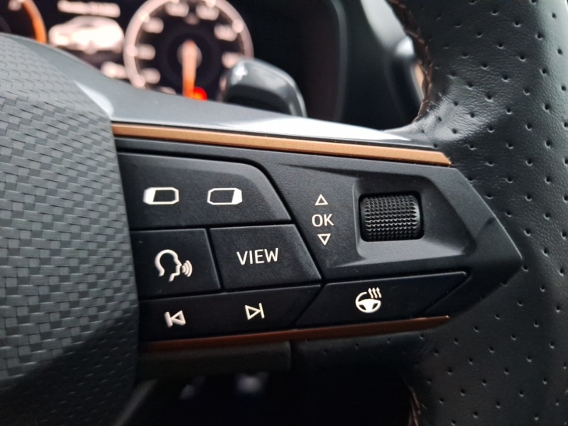 Used Cupra Leon 2023 for sale - 76571676: Photo 15