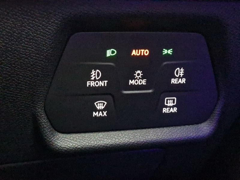 Used Cupra Leon 2023 for sale - 76571676: Photo 18