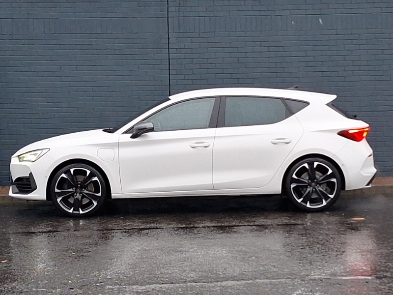 Used Cupra Leon 2023 for sale - 76571676: Photo 4