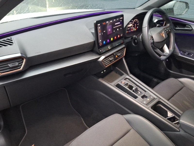 Used Cupra Leon 2023 for sale - 76571676: Photo 5