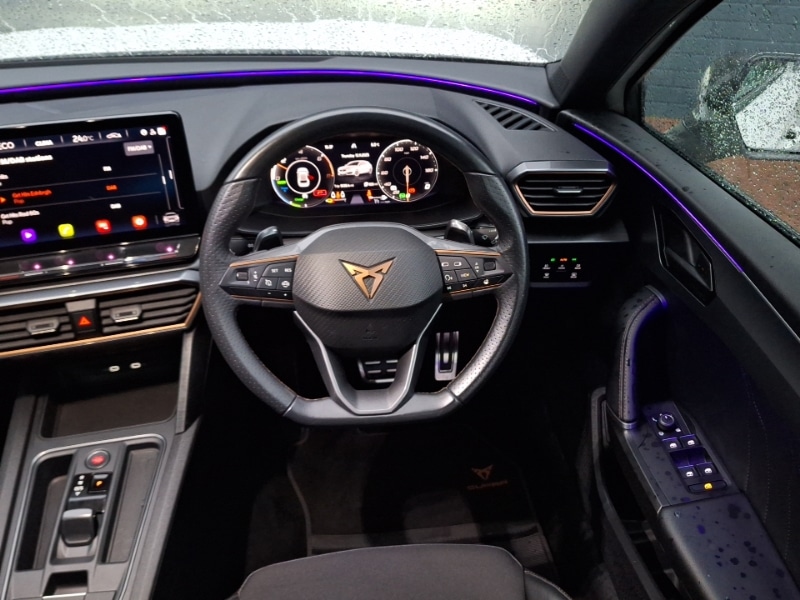 Used Cupra Leon 2023 for sale - 76571676: Photo 7