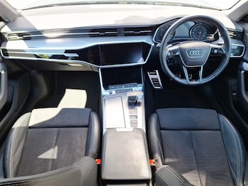 Used Audi A6 2019 for sale - 78695037: Photo