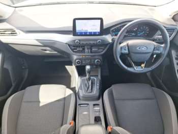 Used Ford Focus 2022 for sale - 74737740: Photo