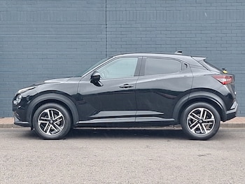 Used Nissan Juke 2024 for sale - 79594573: Photo