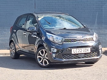 Used Kia Picanto 2022 for sale - 78480543: Photo