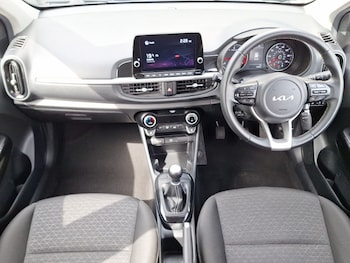 Used Kia Picanto 2022 for sale - 78480543: Photo