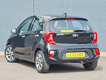 Used Kia Picanto 2022 for sale - 78480543: Photo