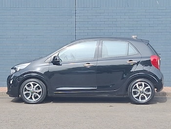 Used Kia Picanto 2022 for sale - 78480543: Photo