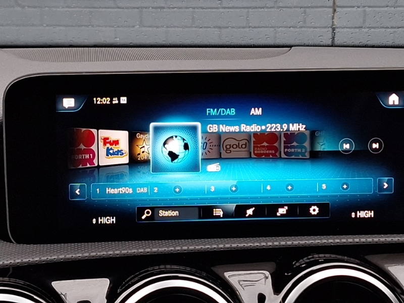 Used Mercedes-Benz A-Class 2019 for sale - 77605779: Photo 10