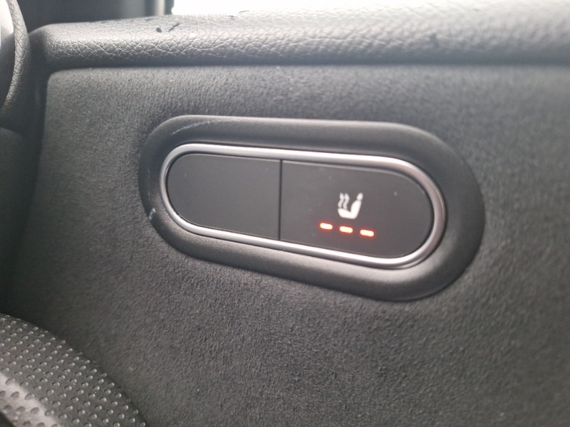 Used Mercedes-Benz A-Class 2019 for sale - 77605779: Photo 13