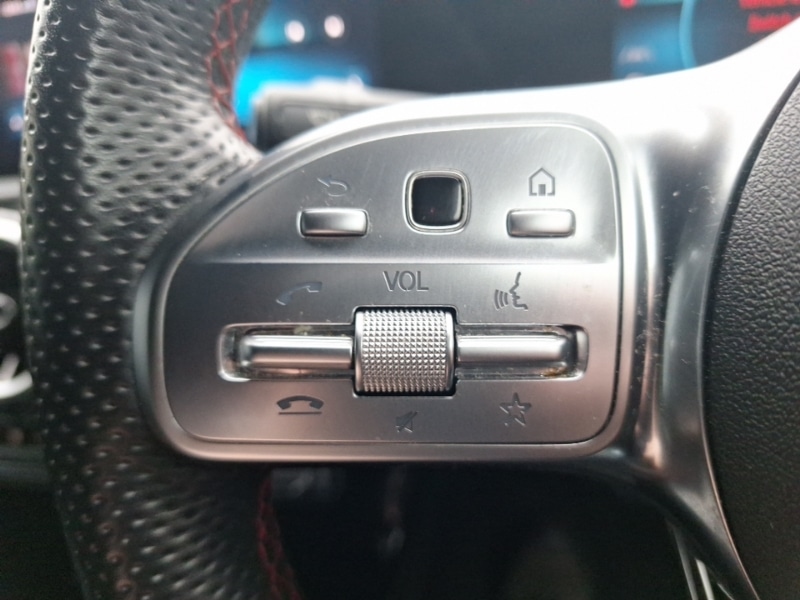 Used Mercedes-Benz A-Class 2019 for sale - 77605779: Photo 15