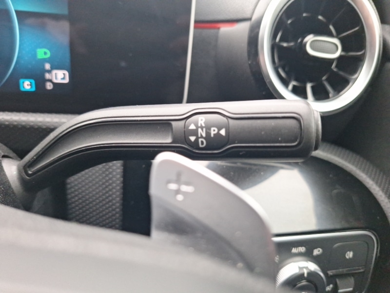 Used Mercedes-Benz A-Class 2019 for sale - 77605779: Photo 19