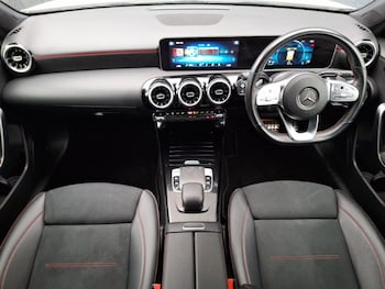 Used Mercedes-Benz A-Class 2019 for sale - 77605779: Photo