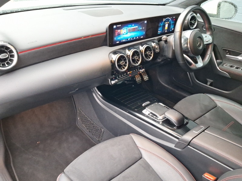 Used Mercedes-Benz A-Class 2019 for sale - 77605779: Photo 5