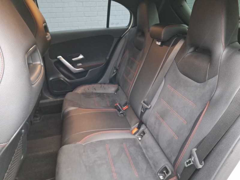 Used Mercedes-Benz A-Class 2019 for sale - 77605779: Photo 6