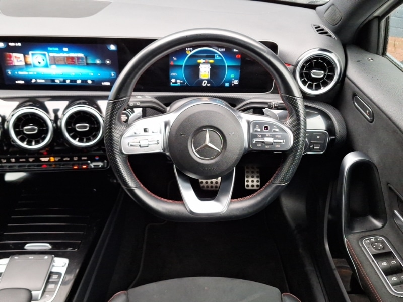 Used Mercedes-Benz A-Class 2019 for sale - 77605779: Photo 7