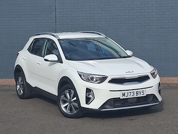 Kia - Stonic