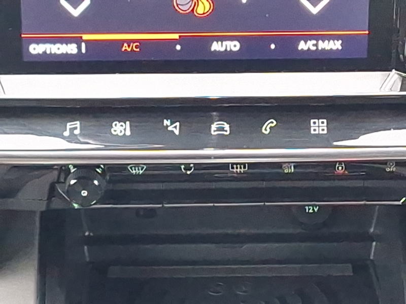 Used Citroen C5 Aircross 2020 for sale - 76687673: Photo 11