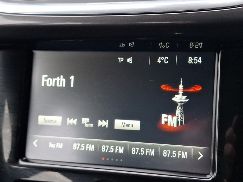 Used Vauxhall Corsa 2019 for sale - 77605792: Photo 10