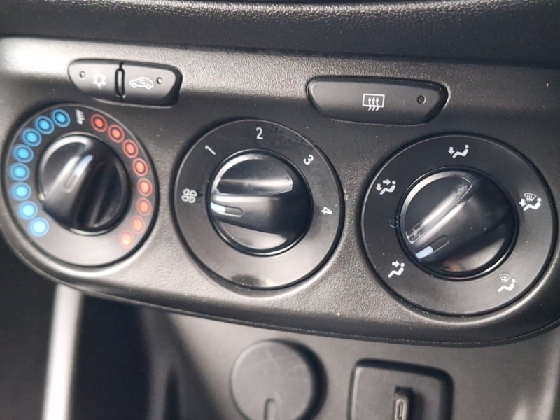 Used Vauxhall Corsa 2019 for sale - 77605792: Photo 11