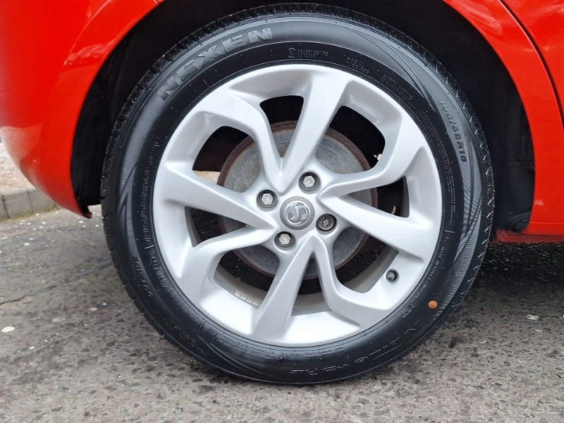 Used Vauxhall Corsa 2019 for sale - 77605792: Photo 12