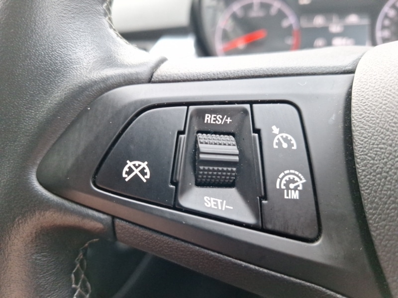 Used Vauxhall Corsa 2019 for sale - 77605792: Photo 15