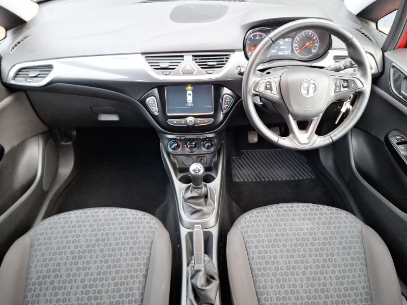 Used Vauxhall Corsa 2019 for sale - 77605792: Photo 2