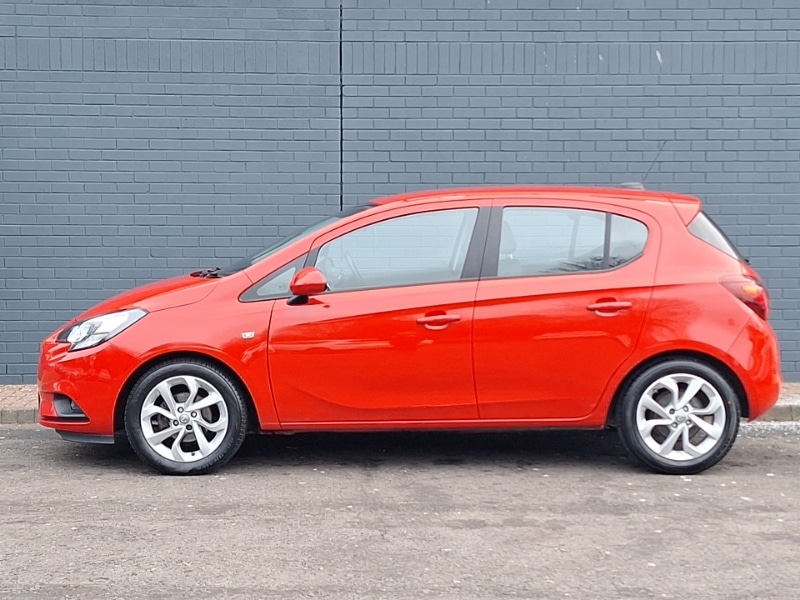 Used Vauxhall Corsa 2019 for sale - 77605792: Photo 4