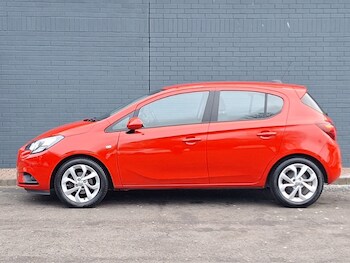 Used Vauxhall Corsa 2019 for sale - 77605792: Photo