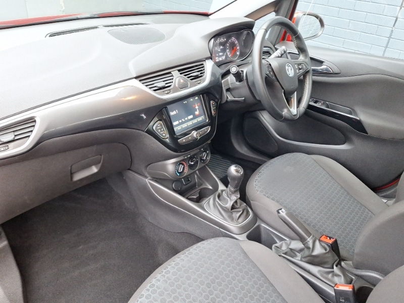Used Vauxhall Corsa 2019 for sale - 77605792: Photo 5