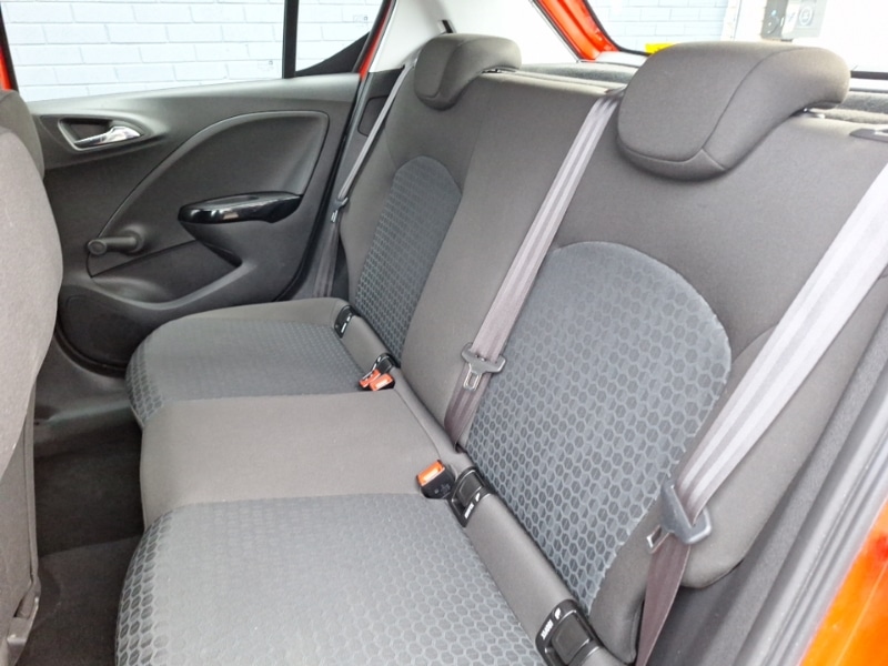 Used Vauxhall Corsa 2019 for sale - 77605792: Photo 6