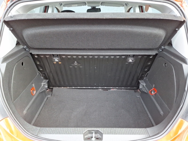 Used Vauxhall Corsa 2019 for sale - 77605792: Photo 8