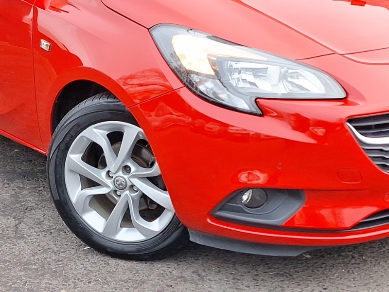 Used Vauxhall Corsa 2019 for sale - 77605792: Photo 9