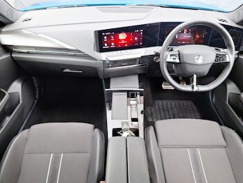 Used Vauxhall Astra 2023 for sale - 78403421: Photo